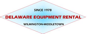 skid steer rental delaware|equipment rental new castle delaware.